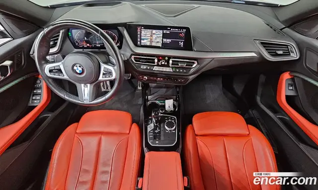 BMW 2 серия 2021 2.0 автомат (гидро), миниатюра 10