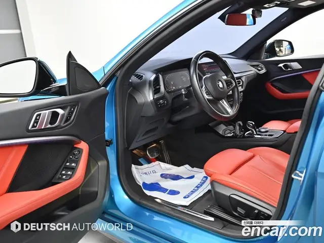 BMW 2 серия 2021 2.0 автомат (гидро), миниатюра 11
