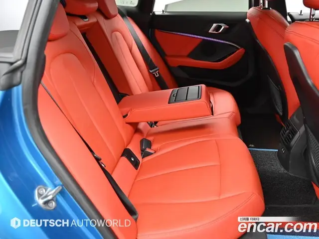 BMW 2 серия 2021 2.0 автомат (гидро), миниатюра 12
