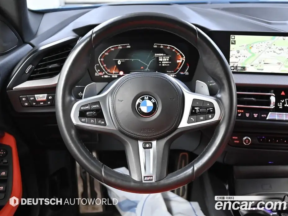 BMW 2 серия 2021 2.0 автомат (гидро), фото 13