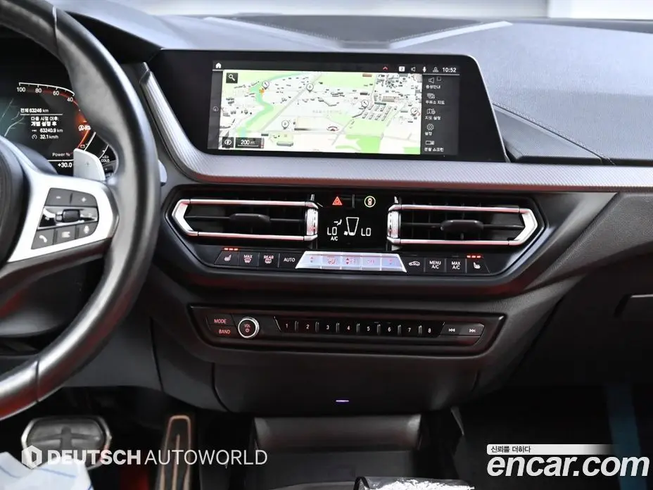 BMW 2 серия 2021 2.0 автомат (гидро), фото 14