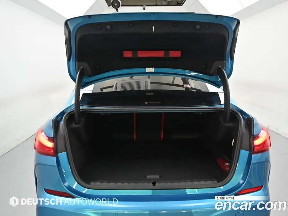 BMW 2 серия 2021 2.0 автомат (гидро), фото 19