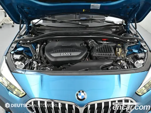 BMW 2 серия 2021 2.0 автомат (гидро), миниатюра 6