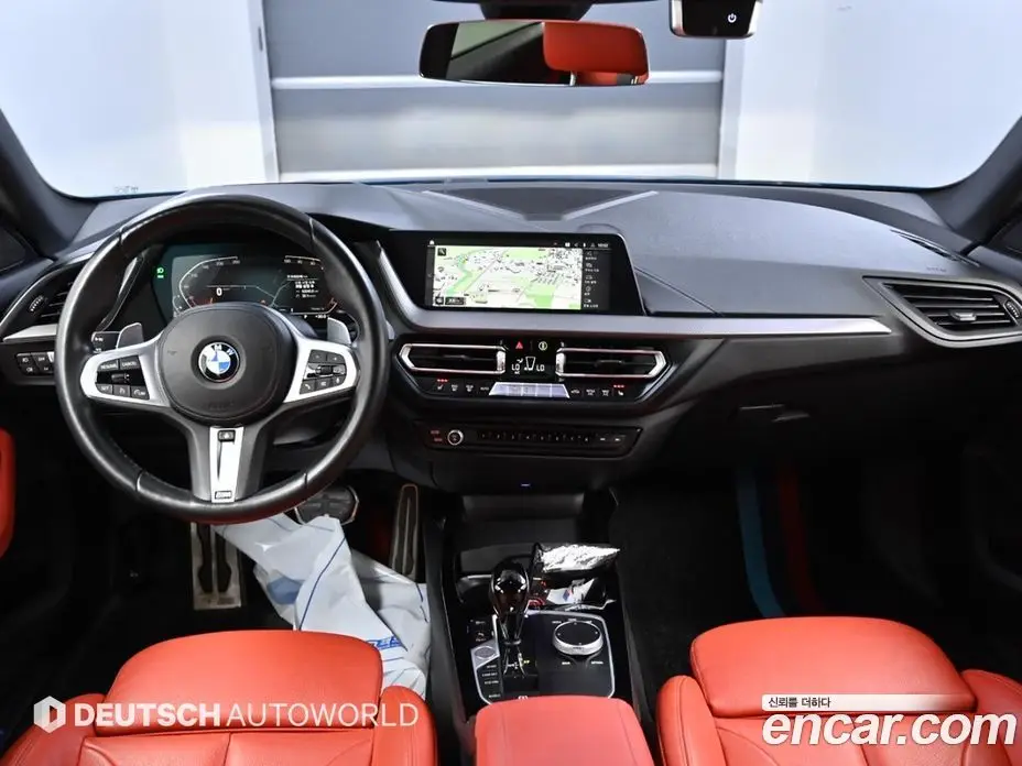 BMW 2 серия 2021 2.0 автомат (гидро), фото 7