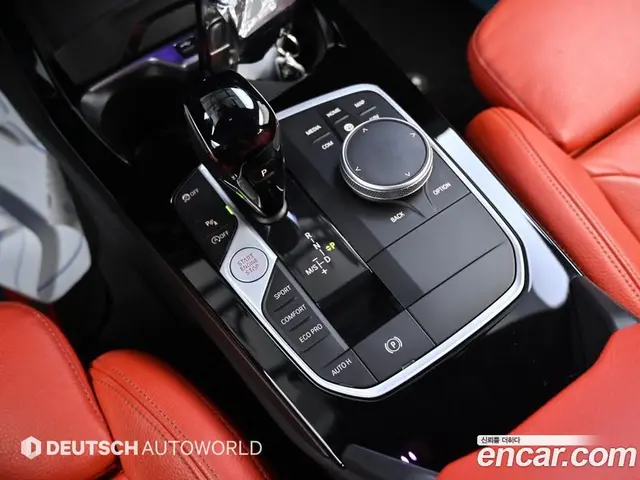 BMW 2 серия 2021 2.0 автомат (гидро), миниатюра 9