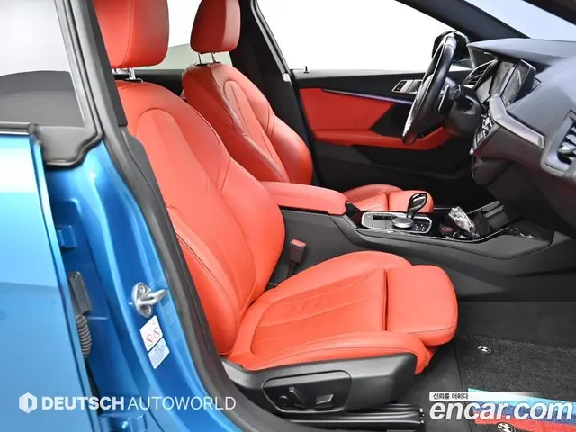 BMW 2 серия 2021 2.0 автомат (гидро), миниатюра 10