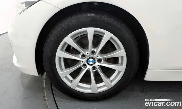 BMW 3 серия 2016 2.0 автомат (гидро), миниатюра 5