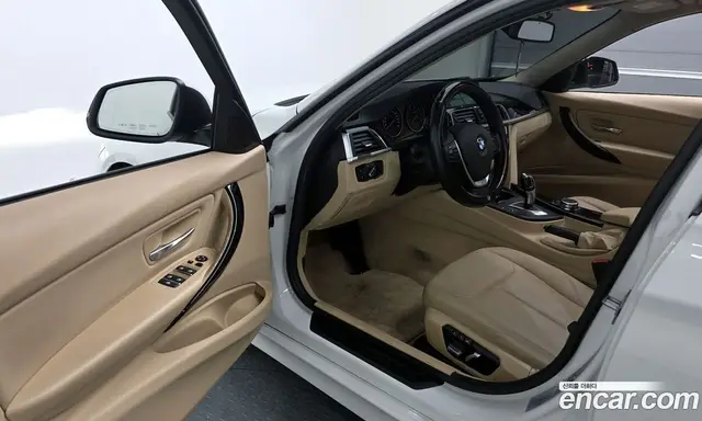BMW 3 серия 2016 2.0 автомат (гидро), миниатюра 10
