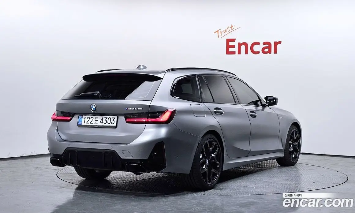BMW 3 серия 2025 3.0 автомат (гидро), фото 2 BMW 3 серия 2025 3.0 автомат (гидро), фото 2