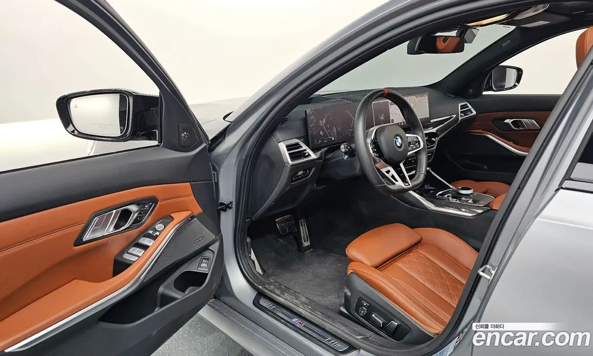 BMW 3 серия 2025 3.0 автомат (гидро), фото 13 BMW 3 серия 2025 3.0 автомат (гидро), фото 13