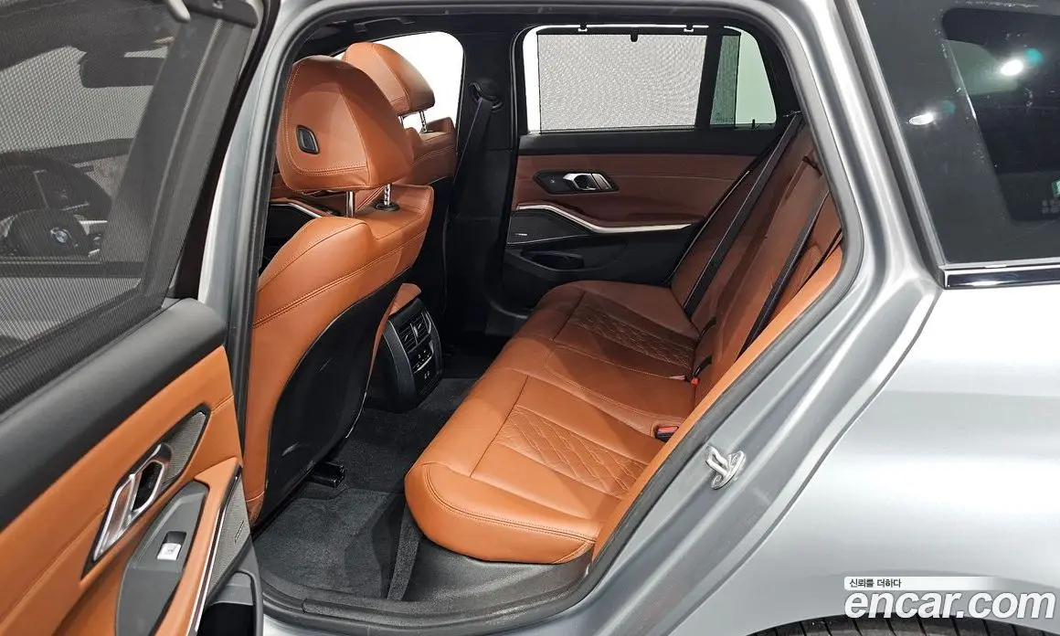 BMW 3 серия 2025 3.0 автомат (гидро), фото 17 BMW 3 серия 2025 3.0 автомат (гидро), фото 17
