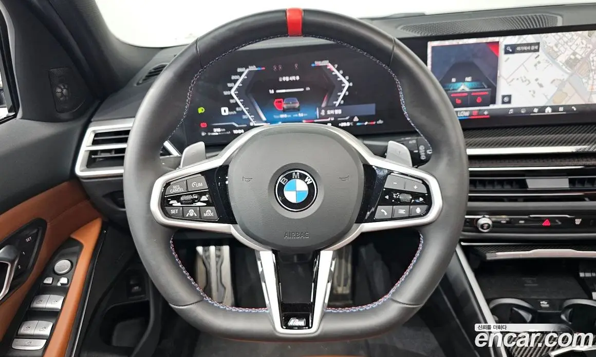 BMW 3 серия 2025 3.0 автомат (гидро), фото 20 BMW 3 серия 2025 3.0 автомат (гидро), фото 20