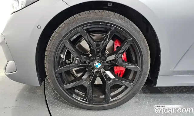 BMW 3 серия 2025 3.0 автомат (гидро), миниатюра 5 BMW 3 серия 2025 3.0 автомат (гидро), миниатюра 5