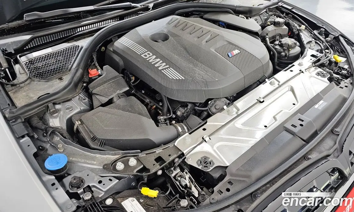 BMW 3 серия 2025 3.0 автомат (гидро), фото 6 BMW 3 серия 2025 3.0 автомат (гидро), фото 6