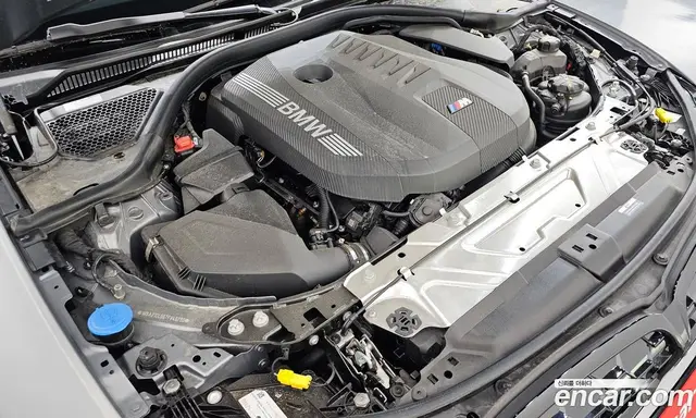 BMW 3 серия 2025 3.0 автомат (гидро), миниатюра 6 BMW 3 серия 2025 3.0 автомат (гидро), миниатюра 6