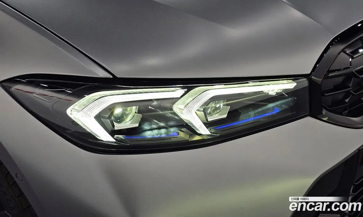 BMW 3 серия 2025 3.0 автомат (гидро), фото 8 BMW 3 серия 2025 3.0 автомат (гидро), фото 8