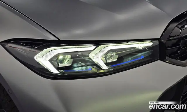 BMW 3 серия 2025 3.0 автомат (гидро), миниатюра 8 BMW 3 серия 2025 3.0 автомат (гидро), миниатюра 8