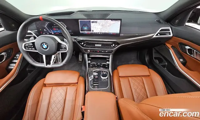BMW 3 серия 2025 3.0 автомат (гидро), миниатюра 10 BMW 3 серия 2025 3.0 автомат (гидро), миниатюра 10