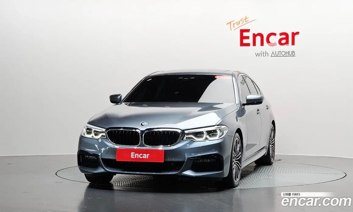 BMW 5 серия 2020 2.0 автомат (гидро), фото 2 BMW 5 серия 2020 2.0 автомат (гидро), фото 2
