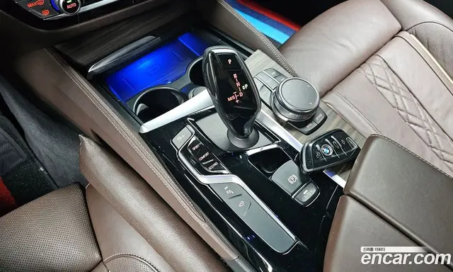 BMW 5 серия 2020 2.0 автомат (гидро), миниатюра 11 BMW 5 серия 2020 2.0 автомат (гидро), миниатюра 11