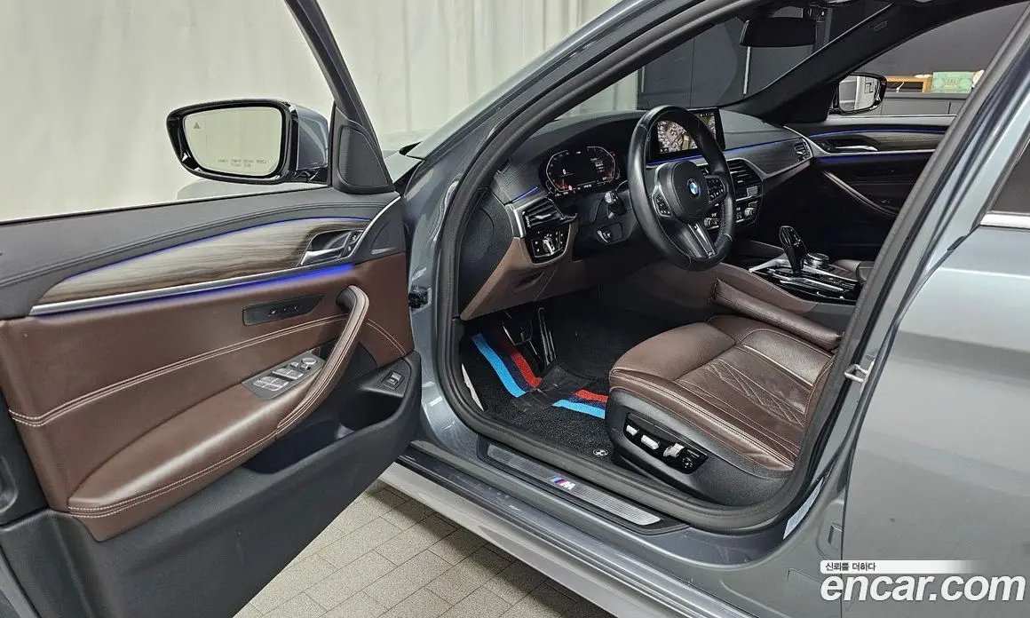 BMW 5 серия 2020 2.0 автомат (гидро), фото 12 BMW 5 серия 2020 2.0 автомат (гидро), фото 12