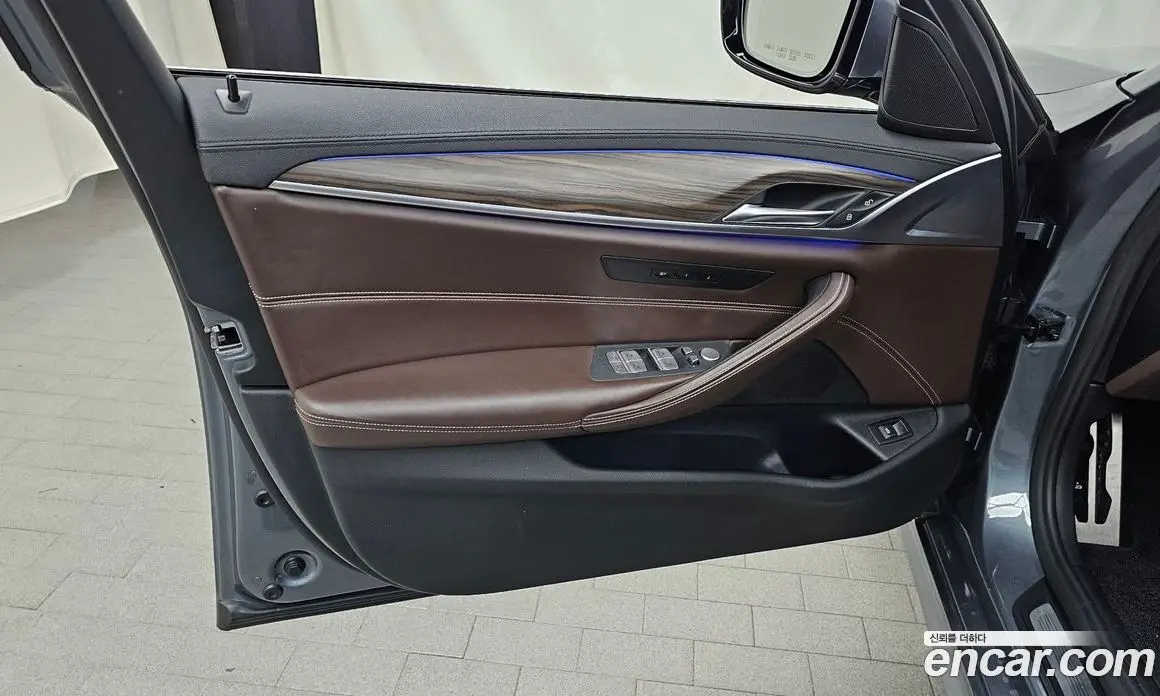 BMW 5 серия 2020 2.0 автомат (гидро), фото 13 BMW 5 серия 2020 2.0 автомат (гидро), фото 13