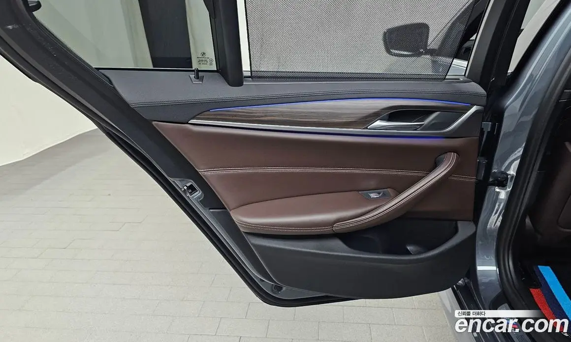 BMW 5 серия 2020 2.0 автомат (гидро), фото 14 BMW 5 серия 2020 2.0 автомат (гидро), фото 14