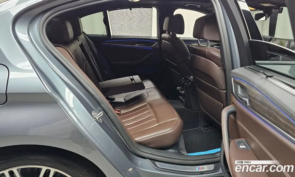BMW 5 серия 2020 2.0 автомат (гидро), фото 16 BMW 5 серия 2020 2.0 автомат (гидро), фото 16