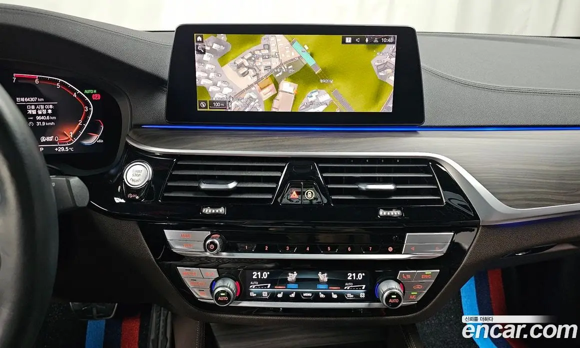 BMW 5 серия 2020 2.0 автомат (гидро), фото 17 BMW 5 серия 2020 2.0 автомат (гидро), фото 17