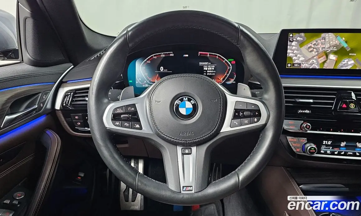 BMW 5 серия 2020 2.0 автомат (гидро), фото 18 BMW 5 серия 2020 2.0 автомат (гидро), фото 18