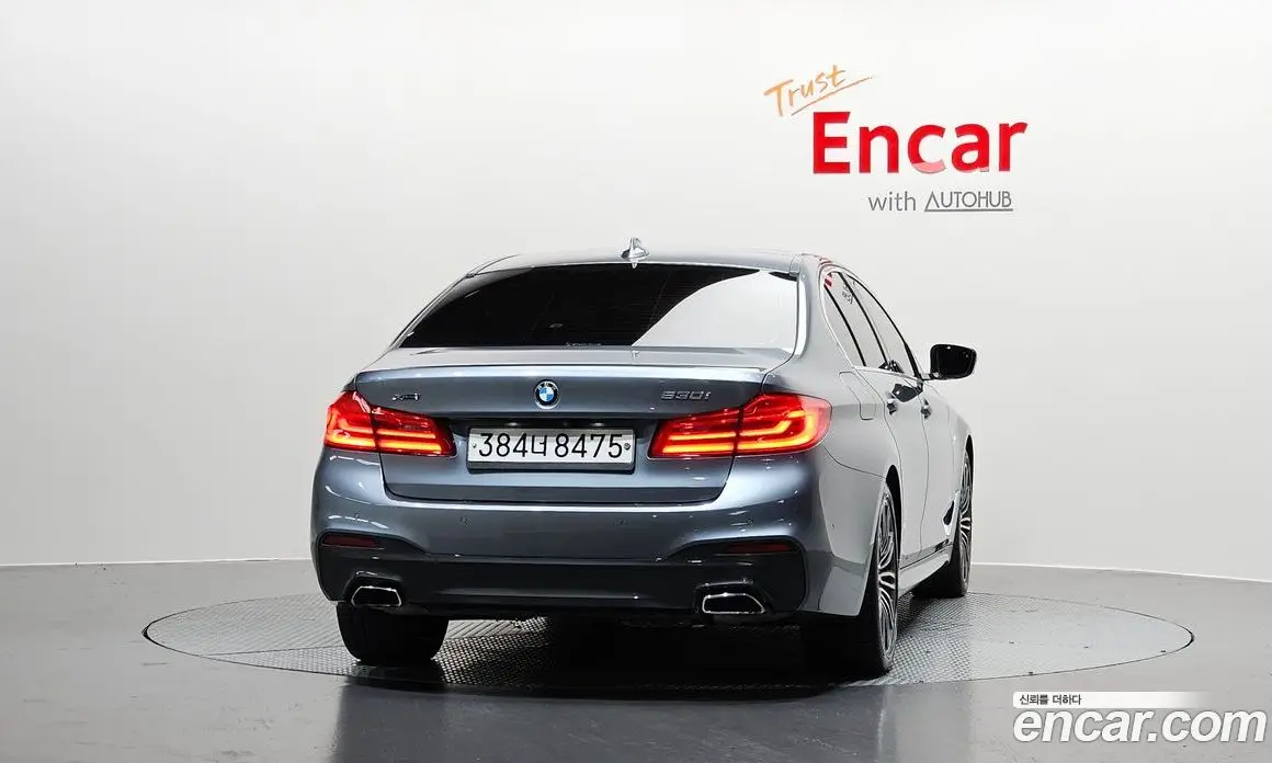 BMW 5 серия 2020 2.0 автомат (гидро), фото 3 BMW 5 серия 2020 2.0 автомат (гидро), фото 3