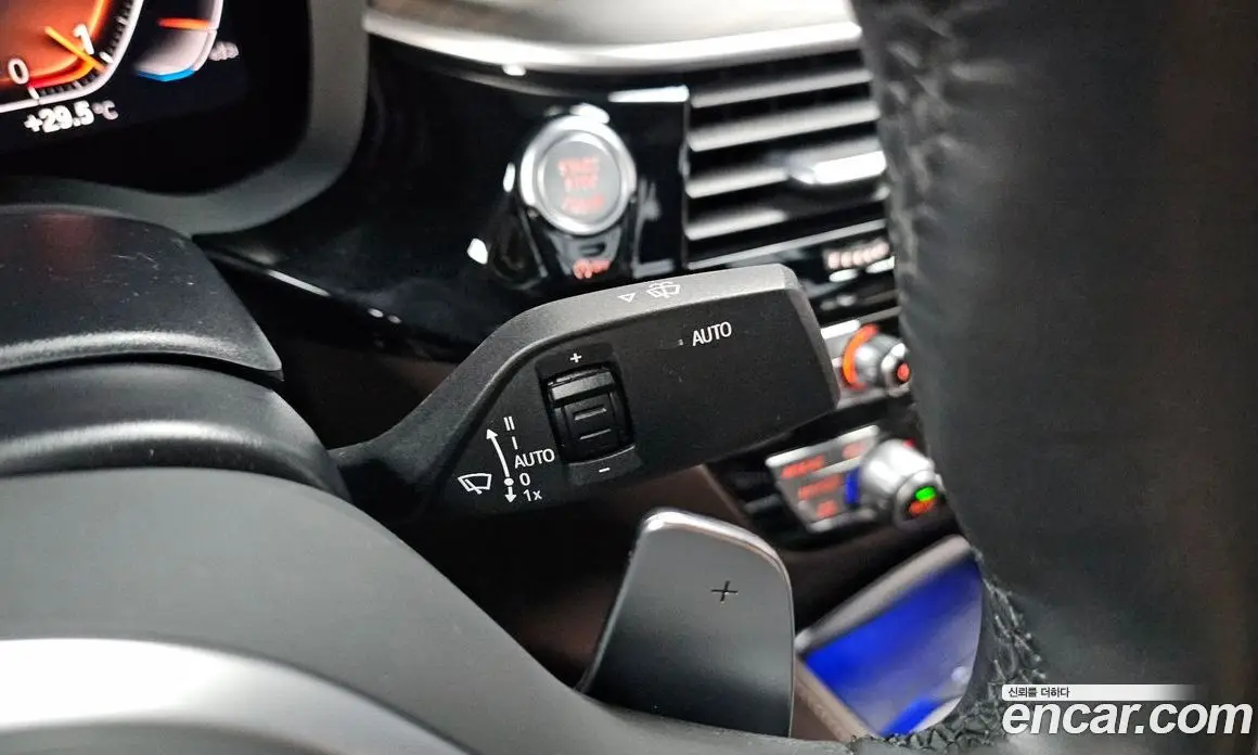 BMW 5 серия 2020 2.0 автомат (гидро), фото 24 BMW 5 серия 2020 2.0 автомат (гидро), фото 24