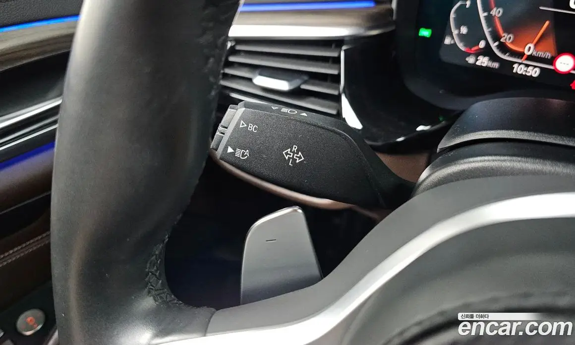 BMW 5 серия 2020 2.0 автомат (гидро), фото 27 BMW 5 серия 2020 2.0 автомат (гидро), фото 27