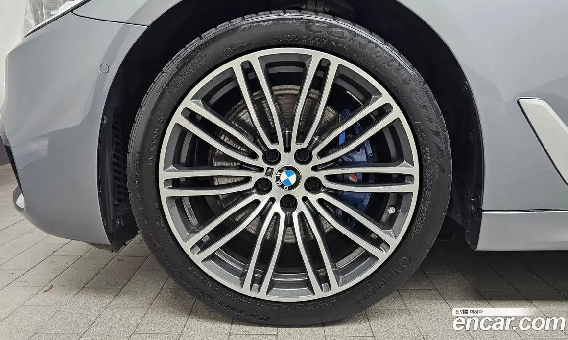 BMW 5 серия 2020 2.0 автомат (гидро), фото 4 BMW 5 серия 2020 2.0 автомат (гидро), фото 4