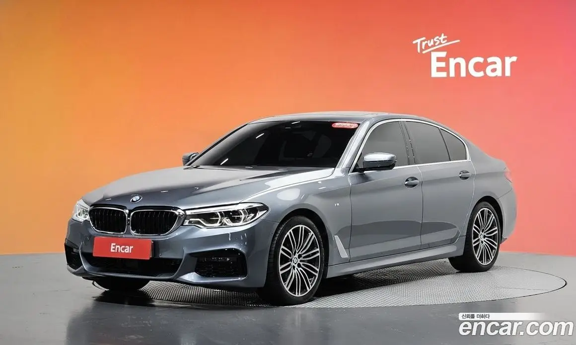 BMW 5 серия 2020 2.0 автомат (гидро), фото 31 BMW 5 серия 2020 2.0 автомат (гидро), фото 31