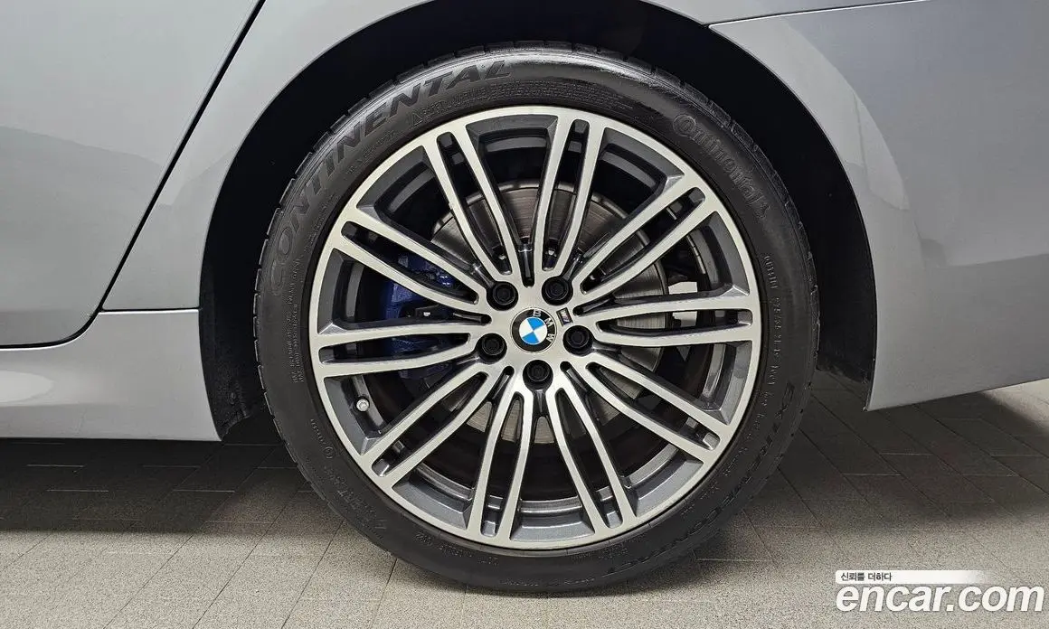 BMW 5 серия 2020 2.0 автомат (гидро), фото 6 BMW 5 серия 2020 2.0 автомат (гидро), фото 6