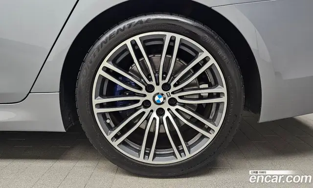 BMW 5 серия 2020 2.0 автомат (гидро), миниатюра 6 BMW 5 серия 2020 2.0 автомат (гидро), миниатюра 6