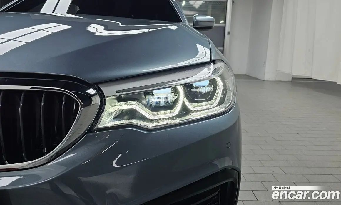 BMW 5 серия 2020 2.0 автомат (гидро), фото 7 BMW 5 серия 2020 2.0 автомат (гидро), фото 7