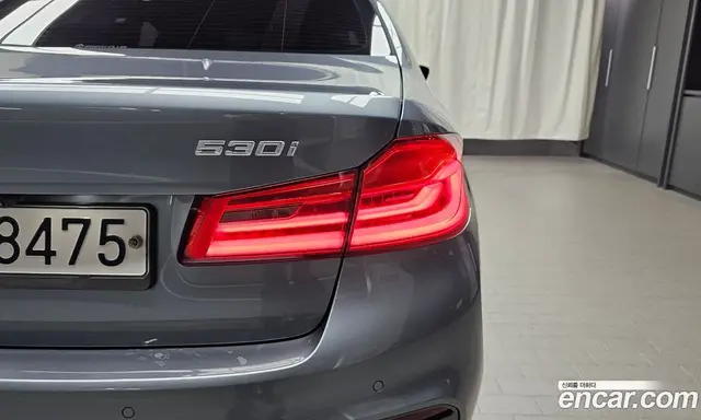 BMW 5 серия 2020 2.0 автомат (гидро), миниатюра 8 BMW 5 серия 2020 2.0 автомат (гидро), миниатюра 8