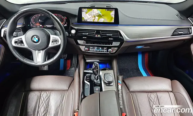 BMW 5 серия 2020 2.0 автомат (гидро), миниатюра 9 BMW 5 серия 2020 2.0 автомат (гидро), миниатюра 9