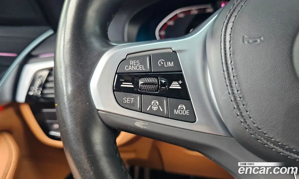 BMW 5 серия 2022 2.0 автомат (гидро), фото 16