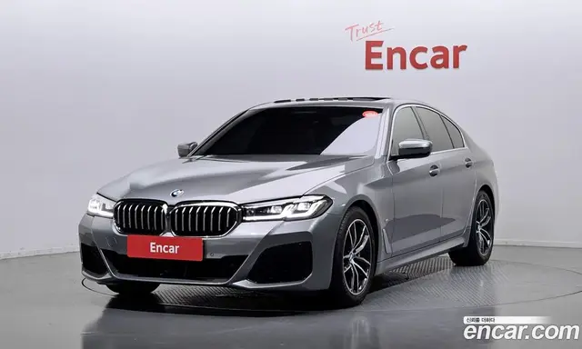 BMW 5 серия 2023 2.0 автомат (гидро), миниатюра 1 BMW 5 серия 2023 2.0 автомат (гидро), миниатюра 1