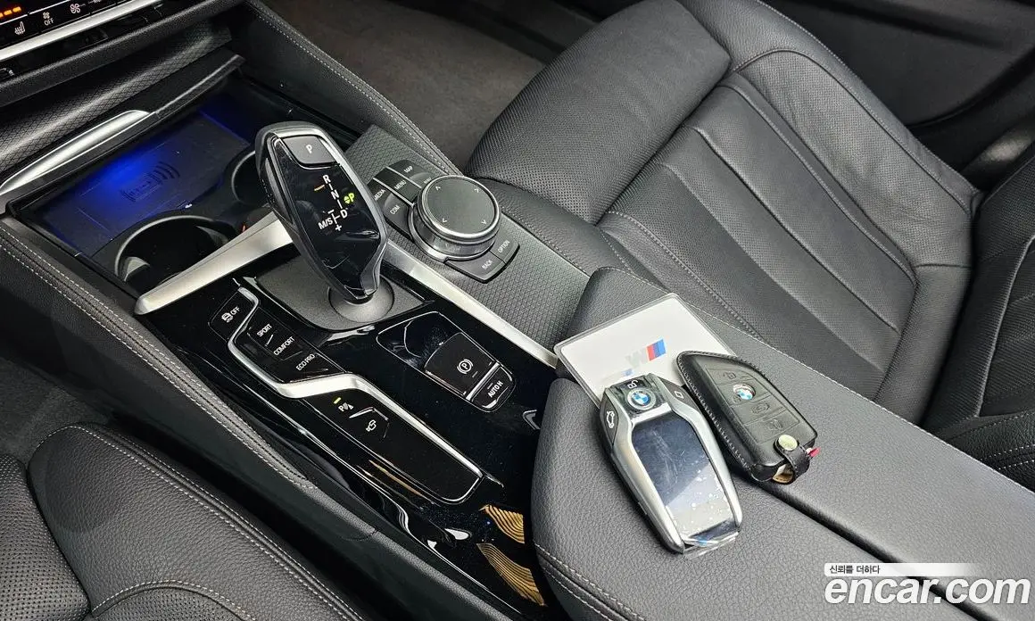 BMW 5 серия 2023 2.0 автомат (гидро), фото 12 BMW 5 серия 2023 2.0 автомат (гидро), фото 12