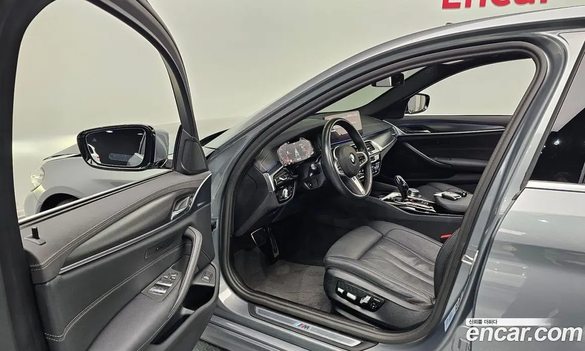 BMW 5 серия 2023 2.0 автомат (гидро), фото 13 BMW 5 серия 2023 2.0 автомат (гидро), фото 13