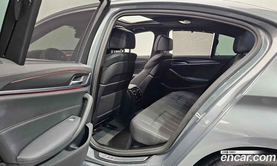 BMW 5 серия 2023 2.0 автомат (гидро), фото 17 BMW 5 серия 2023 2.0 автомат (гидро), фото 17