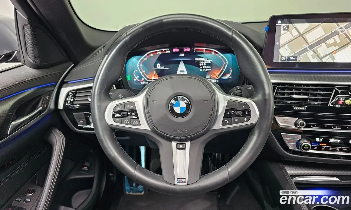 BMW 5 серия 2023 2.0 автомат (гидро), фото 19 BMW 5 серия 2023 2.0 автомат (гидро), фото 19