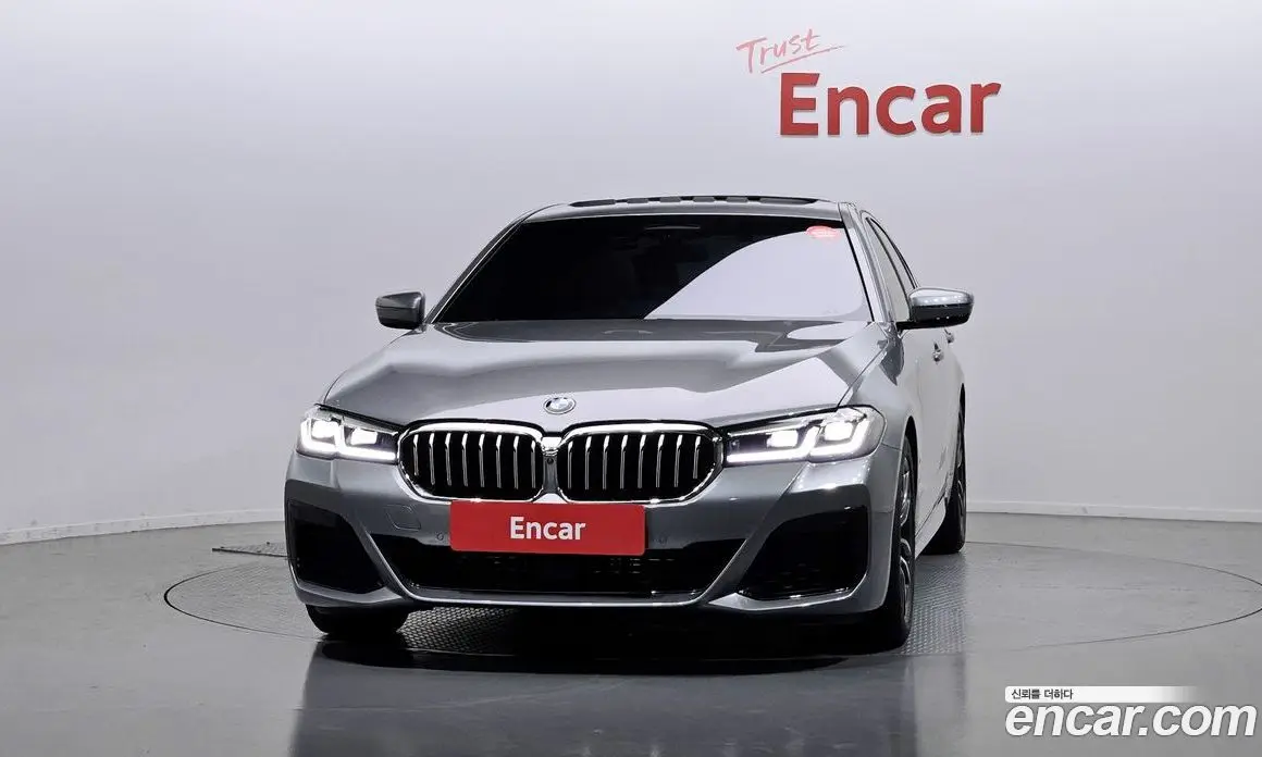 BMW 5 серия 2023 2.0 автомат (гидро), фото 3 BMW 5 серия 2023 2.0 автомат (гидро), фото 3