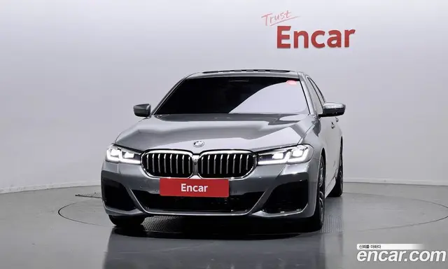 BMW 5 серия 2023 2.0 автомат (гидро), миниатюра 3 BMW 5 серия 2023 2.0 автомат (гидро), миниатюра 3