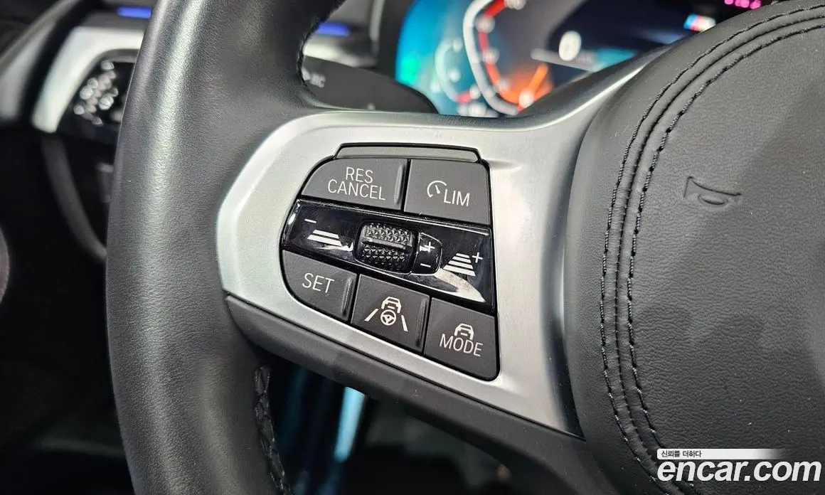 BMW 5 серия 2023 2.0 автомат (гидро), фото 22 BMW 5 серия 2023 2.0 автомат (гидро), фото 22