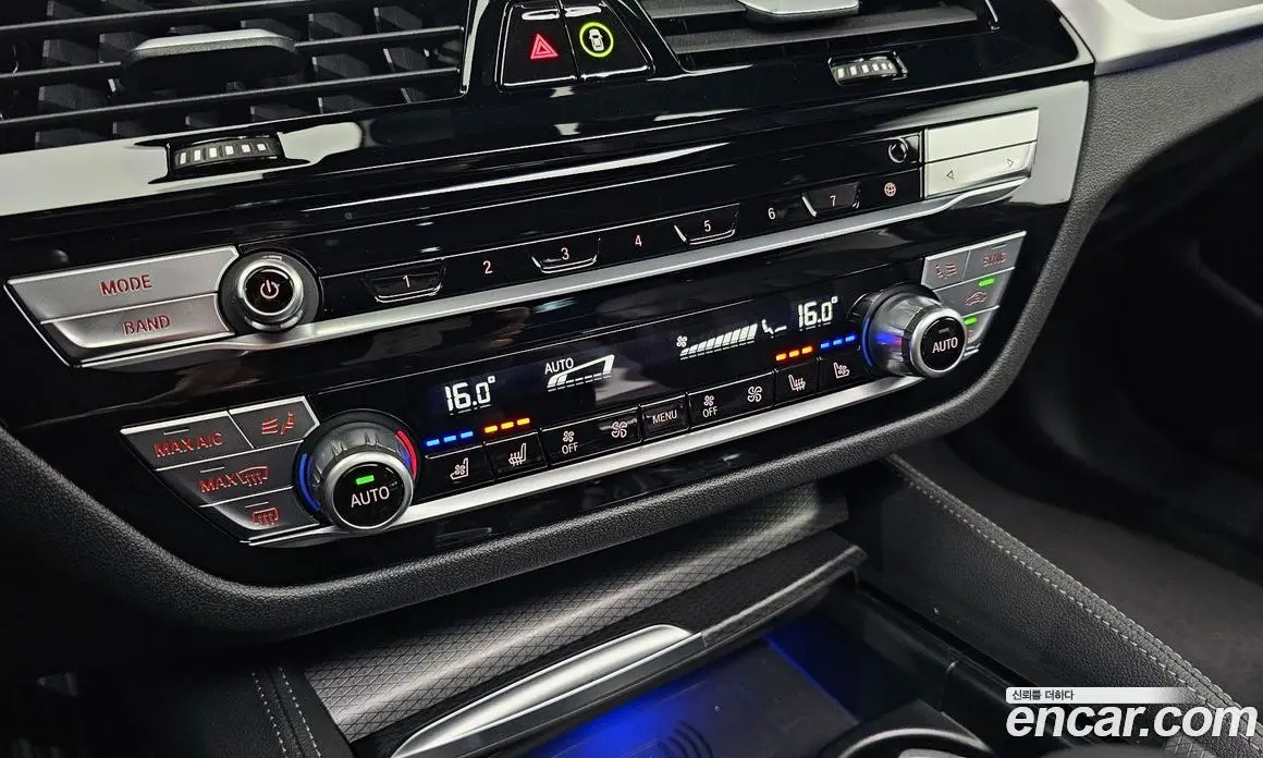 BMW 5 серия 2023 2.0 автомат (гидро), фото 30 BMW 5 серия 2023 2.0 автомат (гидро), фото 30